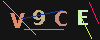 Gambar captcha
