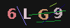 Gambar captcha