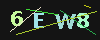 Gambar captcha