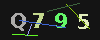 Gambar captcha