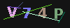 Gambar captcha