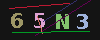 Gambar captcha