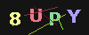 Gambar captcha